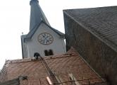 Dvor Polhov gradec
